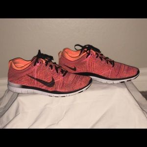 Nike knit 5.0 running sneaker
